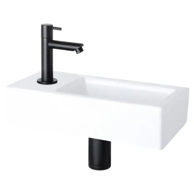 Dif Helios Fonteins Li 37.5X18.5X9.5 W/Z Hoge Kwaliteit