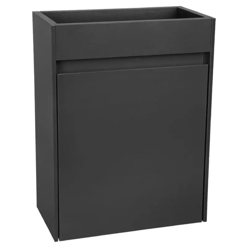 Tijdelijk Beschikbaar Dif Mm Hura L Kd Mbl 40 L/R Ant Fsc