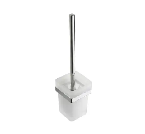 Beste Prijs Eris toiletborstel chroom