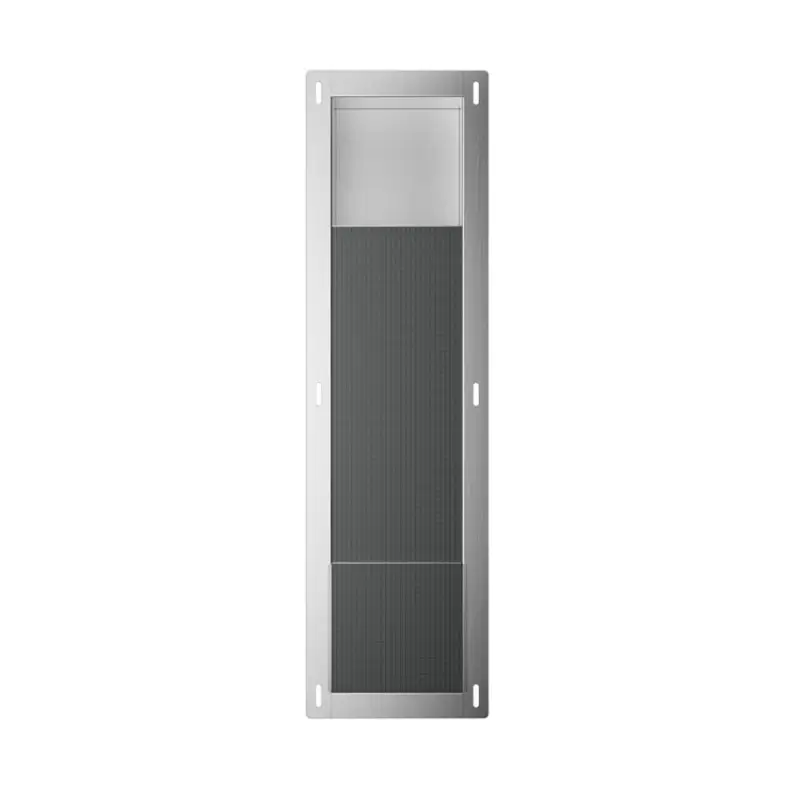 Tijdelijk Beschikbaar Rocko inbouwbox toilet- en/of reserverolhouder