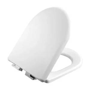 WC-Zitting Duroplast met Softclose wit Lage Kosten
