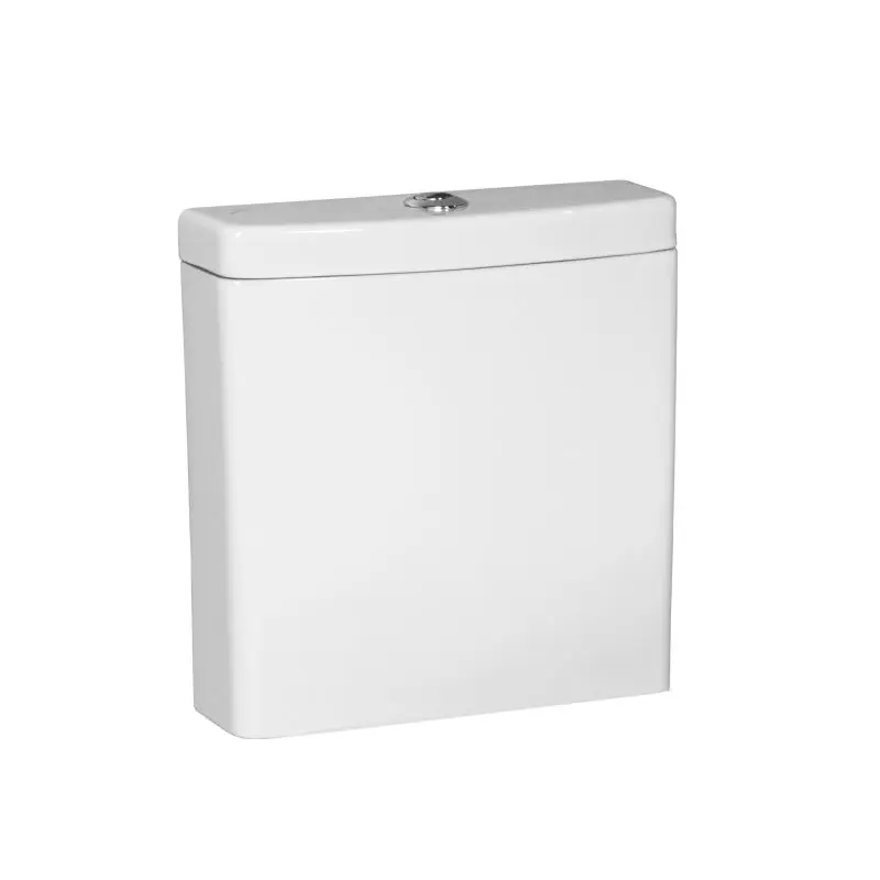 Lara Keramisch Toiletreservoir Wit Hete Deal