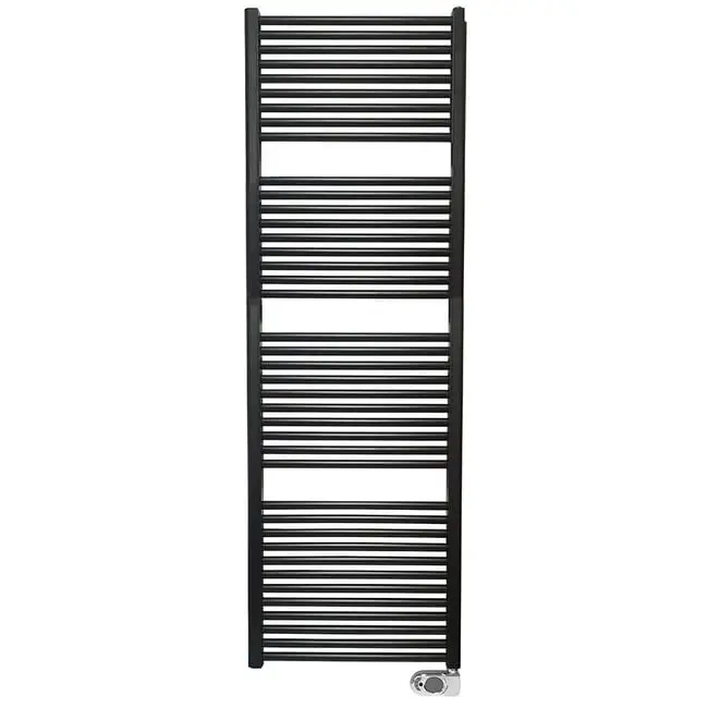 Speciale Aanbieding Moderne Elara elektrische radiator zwart 181×60 Stijlvol & Efficiënt