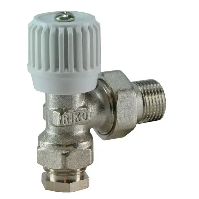 radiator-ventiel adaptor 15mm 1/2 haaks Tijdelijk Beschikbaar