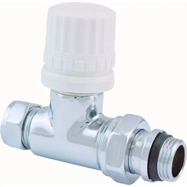Express Levering luxe therm voorber vent1/2×15 (M22) knel recht