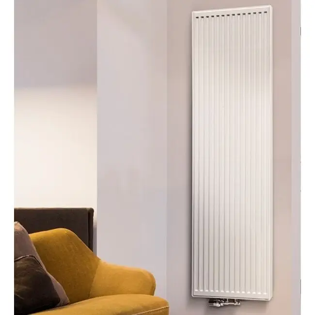 Moderne 200×75 Radiator Verticalecm Wit – Stijlvol & Efficiënt Tijdelijk Beschikbaar