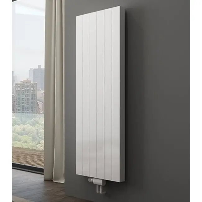 Moderne 200×50 Radiator Verticalecm Wit – Stijlvol & Efficiënt Korting
