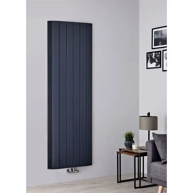 Moderne 200×50 Radiator Verticalecm Zwart – Stijlvol & Efficiënt Alleen Vandaag
