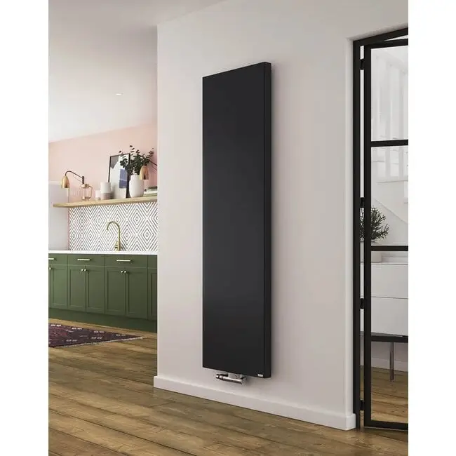 Must-Have Moderne 180×50 Radiator Verticalecm Zwart – Stijlvol & Efficiënt