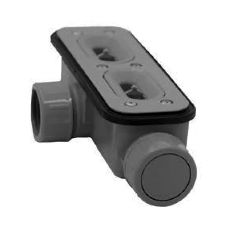 Plato Douchesifon 50mm Veilige Betaling