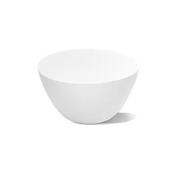Seizoensaanbieding Hira solid surface opbouw waskom