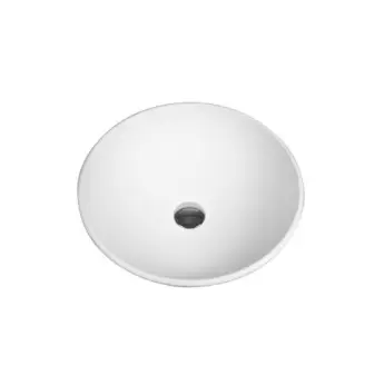Solid surface opbouw waskom Koop Vandaag