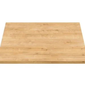 wastafeltablet mdf (56.4×45.5×2.6 cm) – safir Superprijs