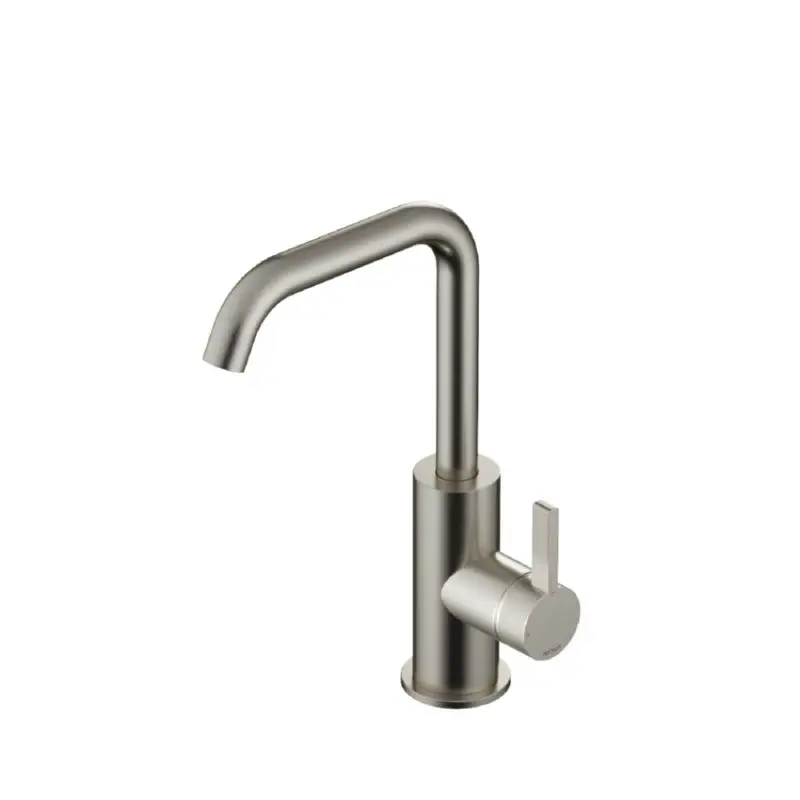 Wastafelmengkraan met draaibare uitloop, zonder waste GN AC004GN Voordeelprijs