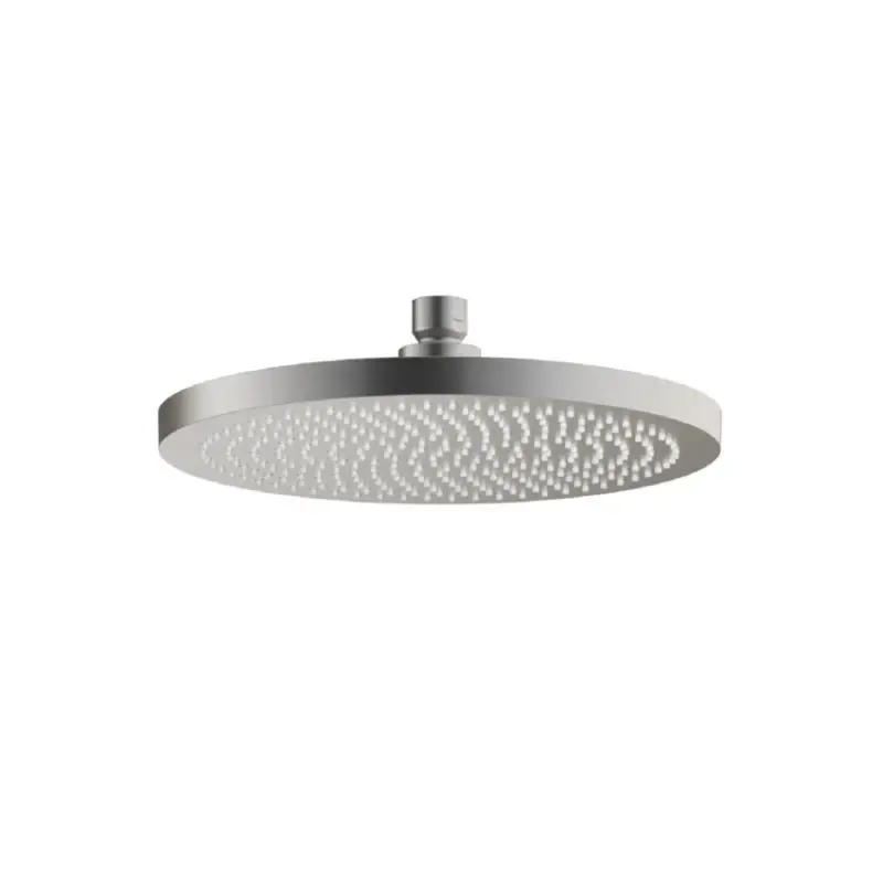 Alleen Vandaag Hoofddouche Velvet rond 23 cm GN