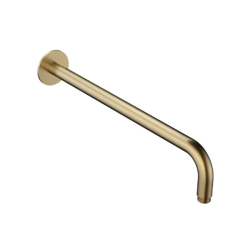 Wandarm 42 cm BBP PVD Flitsaanbieding