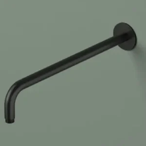 Wandarm 42 cm MBP PVD Nieuw