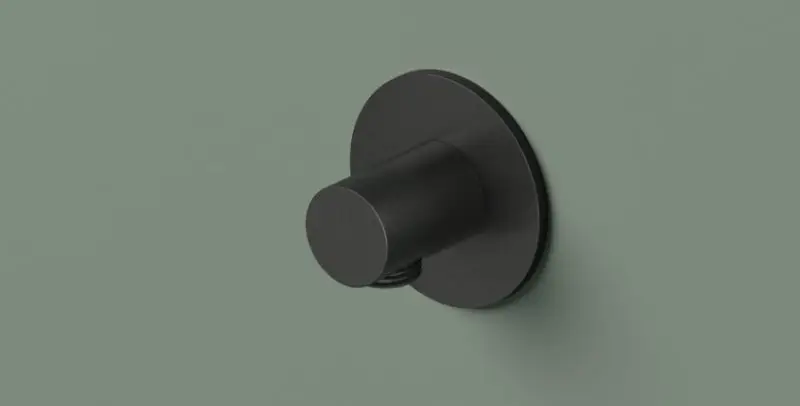 Wanduitlaat MBP PVD Korting