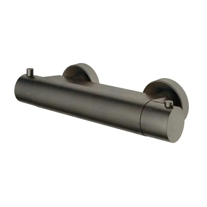 Thermostatische Douchemengkraan met 1/2″ onderaansluiting AI B008AI Merkproduct