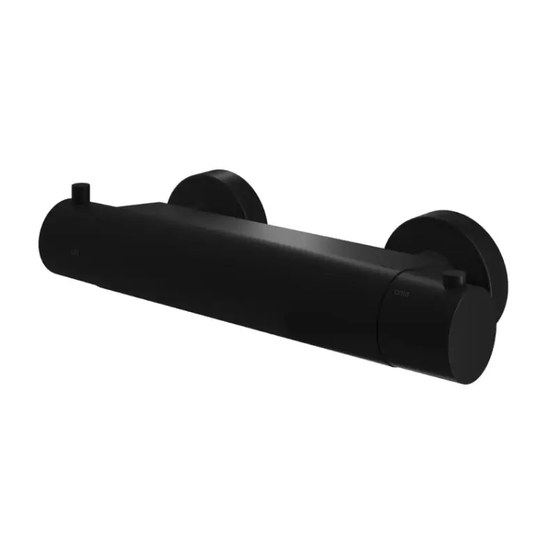 Bestseller Thermostatische Douchemengkraan met 1/2″ onderaansluiting BL B008BL