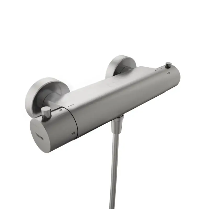 Thermostatische Douchemengkraan met 1/2″ onderaansluiting GN B008GN Tijdelijk Beschikbaar