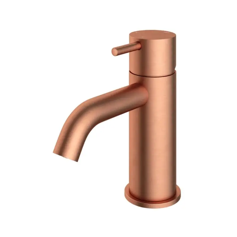 Must-Have Wastafelmengkraan BC – Living Colours vormen een Poetsbaar patina CB003CBC
