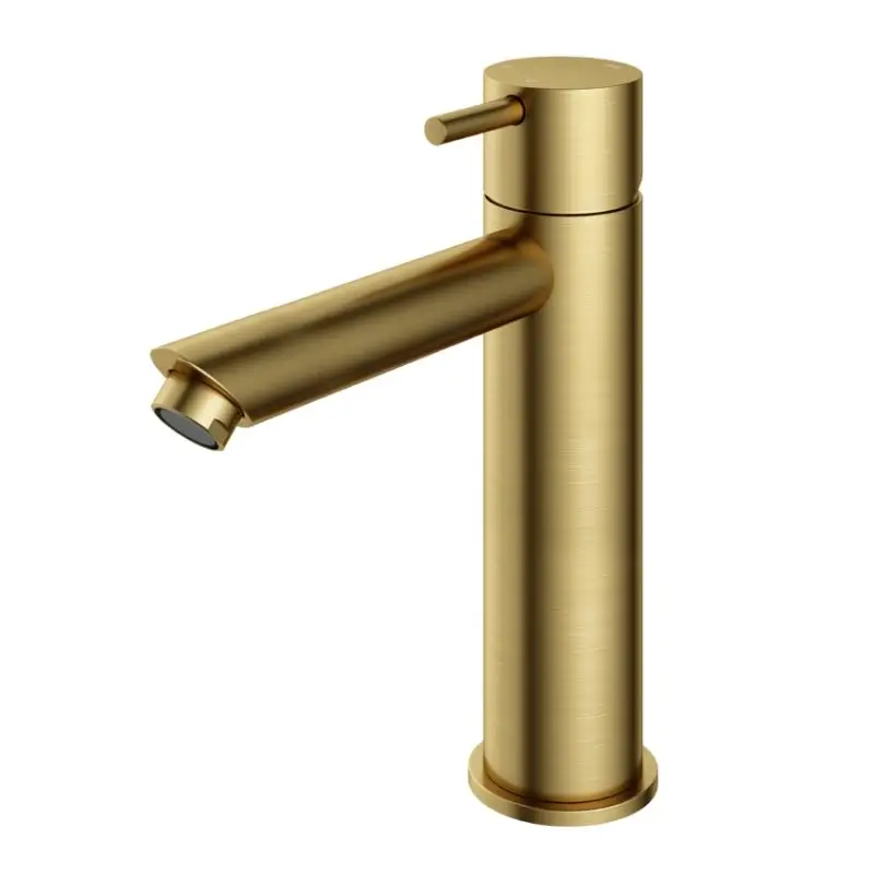 Wastafelmengkraan Middel BBP PVD CB003MSBBP Bestel Nu