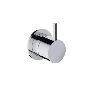 Afbouwdeel – Inbouw 2-weg omstel CR Must-Have