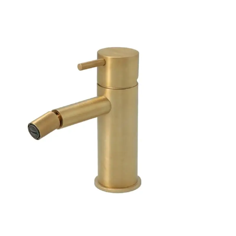 Bidetmengkraan zonder waste BB – Living Colours vormen een Poetsbaar patina CB018BB Flitsaanbieding