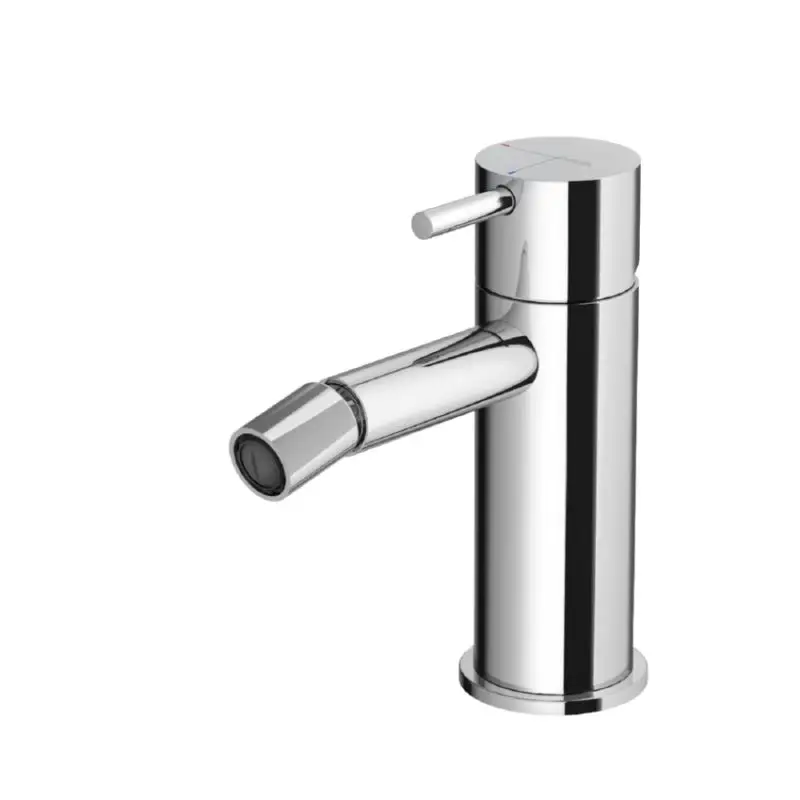 Fabrieksprijs Bidetmengkraan zonder waste CR CB018CR