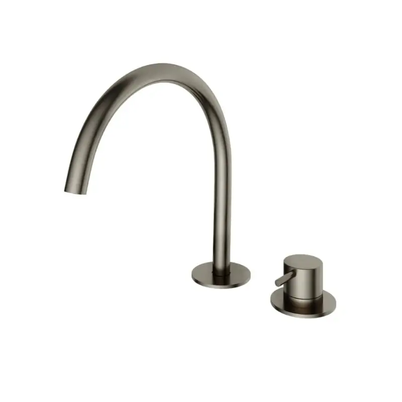 Exclusieve Aanbieding Wastafelmengkraan 2 gats AI CB023AI