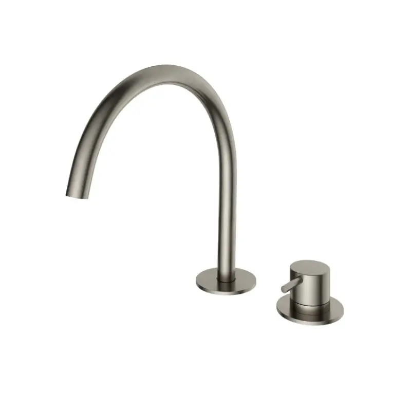 Wastafelmengkraan 2 gats GN CB023GN Dagaanbieding