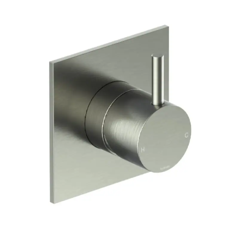 Afbouwdeel – Inbouw douchemengkraan GN CB031QEXTGN Express Levering