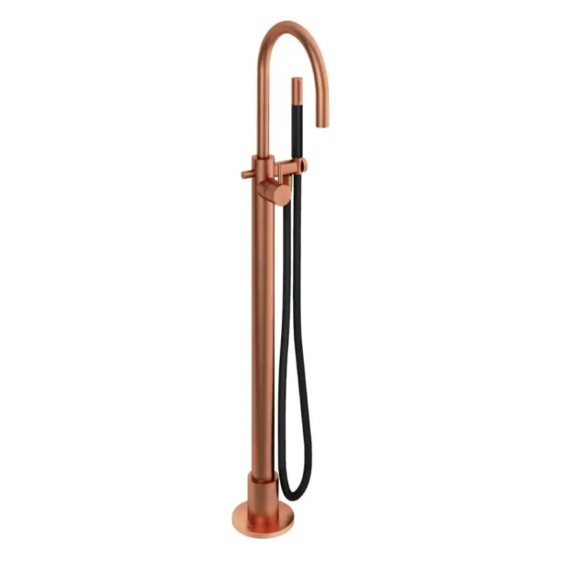 Hotbath Badmengkraan Vloermontage BC – Living Colours vormen een Poetsbaar patina CB077BC Dagaanbieding