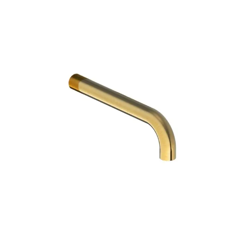 Uitloop 18cm BBP PVD Actieprijs