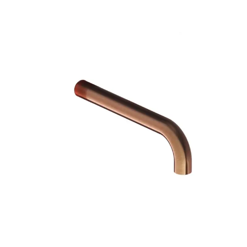 Bestel Nu Uitloop 18cm BCP PVD
