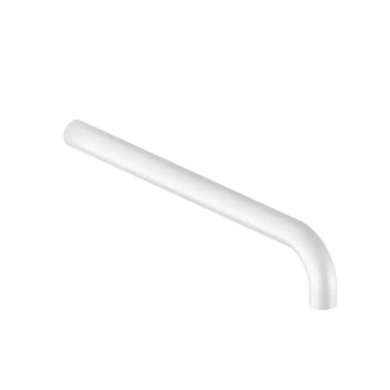 Hoge Kwaliteit Uitloop 25cm WH