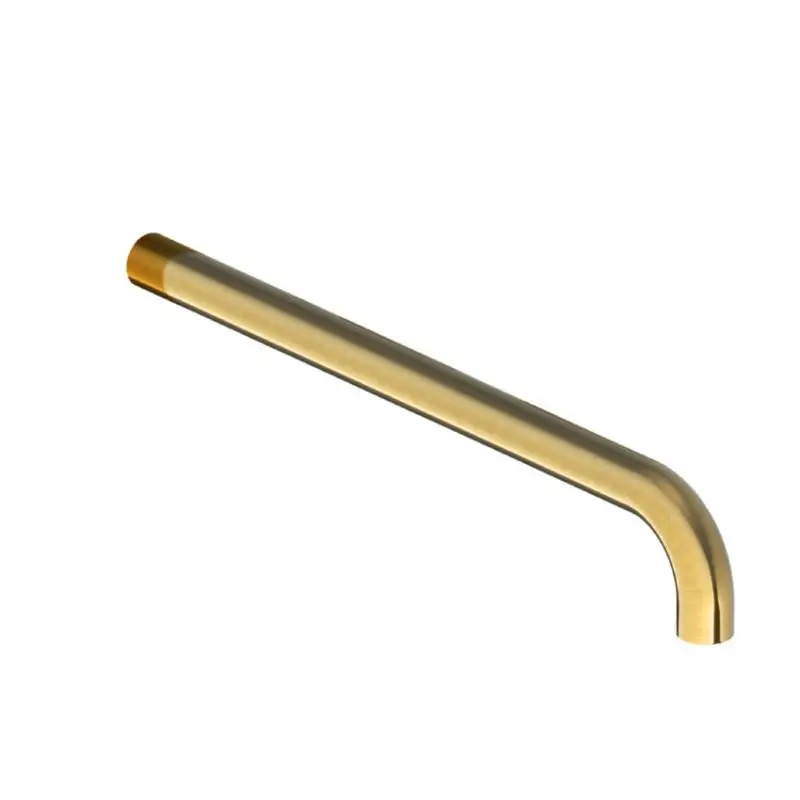 Betaalbaar Uitloop 30cm BBP PVD