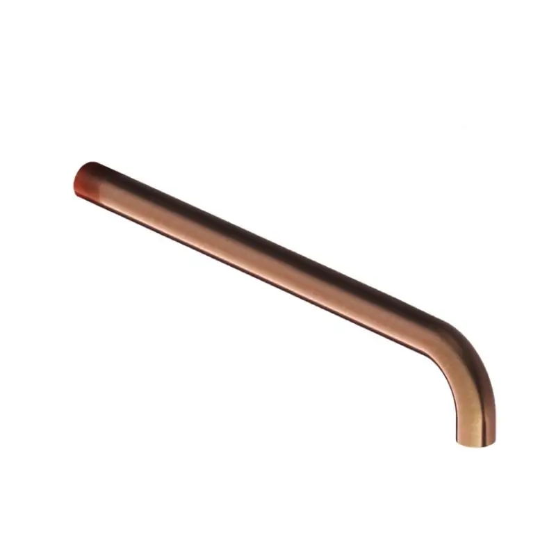 Uitloop 30cm BCP PVD Alleen Vandaag
