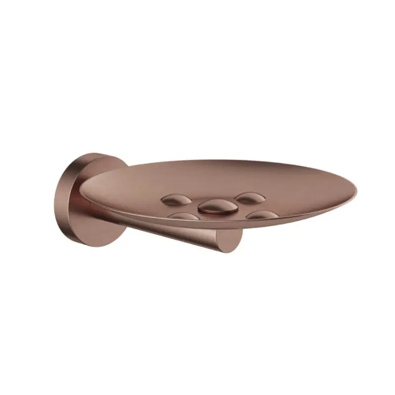Dagaanbieding Zeephouder BCP PVD
