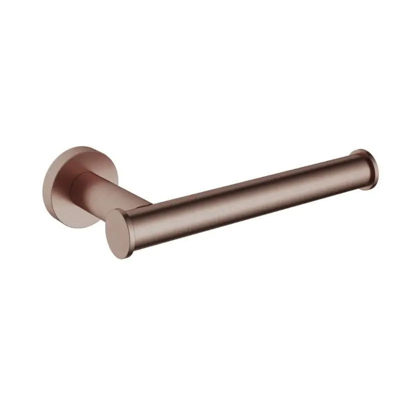 Toiletrolhouder BCP PVD Betrouwbaar
