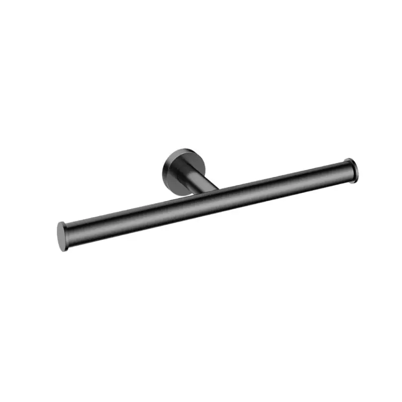 Toiletrolhouder dubbel BK Aanbieding