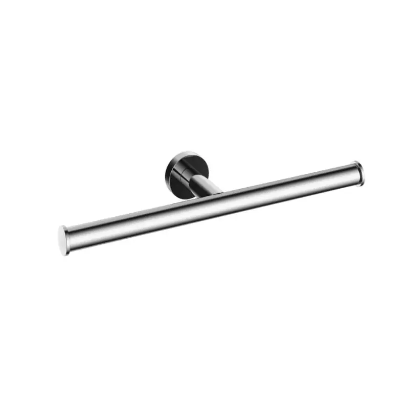 Populair Toiletrolhouder dubbel CR