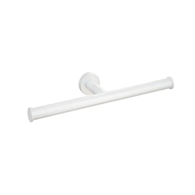 Exclusieve Aanbieding Toiletrolhouder dubbel WH