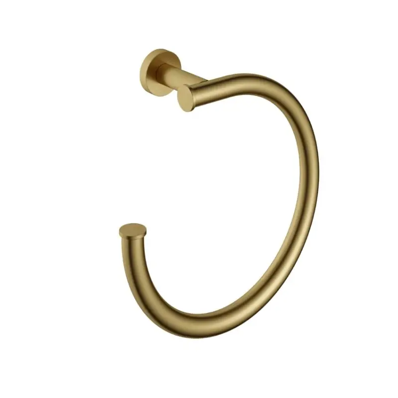 Handdoekring BBP PVD Flitsaanbieding