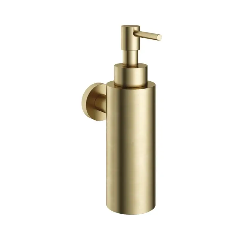 Zeepdispenser Wandmodel BB – Living Colours vormen een Poetsbaar patina Betaalbaar