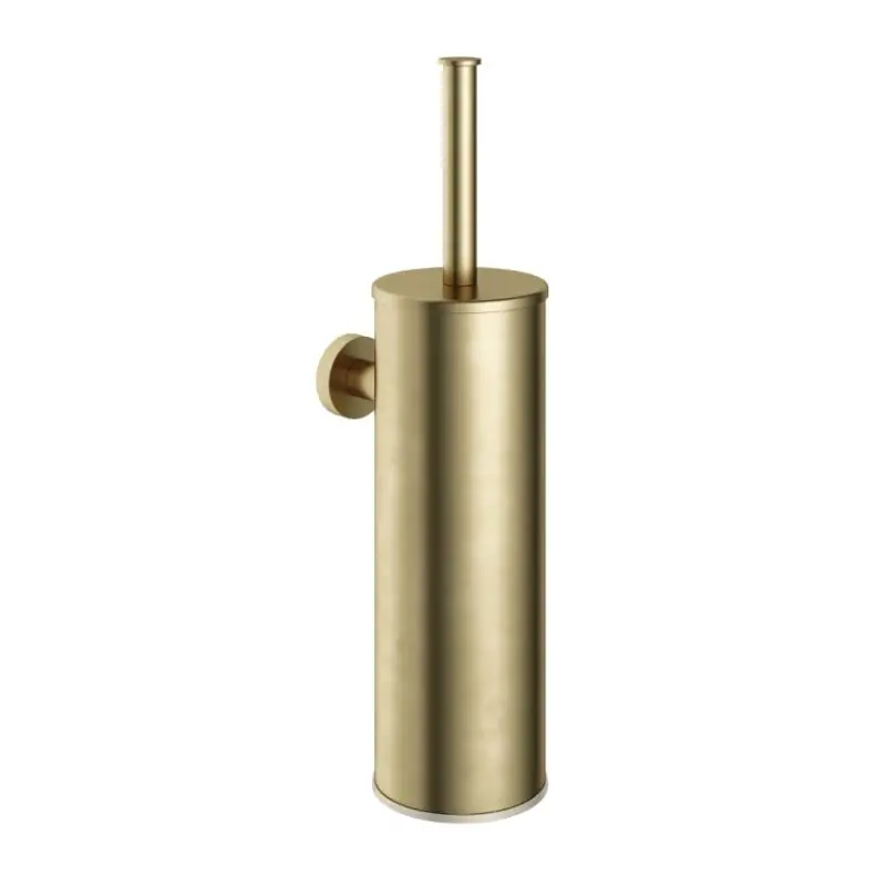 Nu Kopen WC-borstelgarnituur Wandmodel BB – Living Colours vormen een Poetsbaar patina