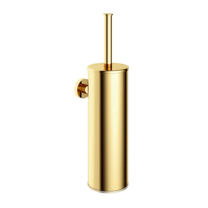 WC-borstelgarnituur Wandmodel NBP PVD Hete Deal