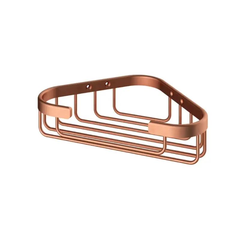 Exclusieve Aanbieding Hoekdraadkorf BC – Living Colours vormen een Poetsbaar patina