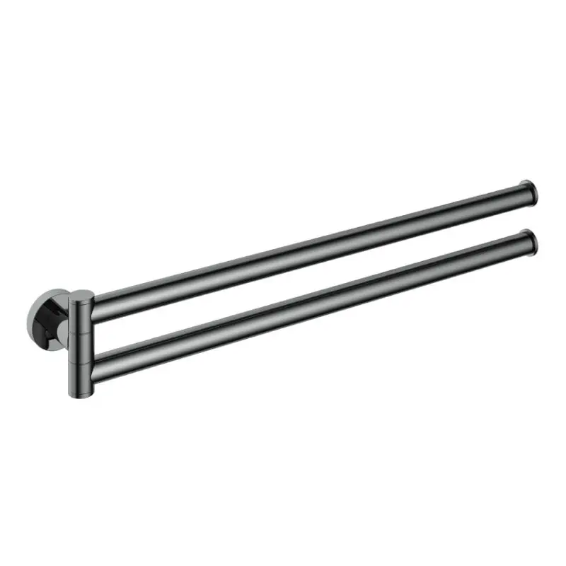 Premium Handdoekhouder Draaibaar BK